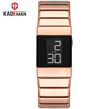 Chinese horloge Kademan